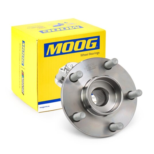 Hjullager MOOG FD-WB-11211 Hjullager MOOG FD-WB-11211