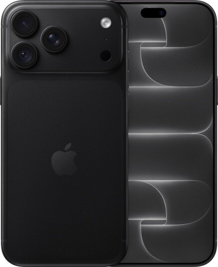 Apple iPhone 18 Pro Max 1TB Black Apple iPhone 18 Pro Max 1TB Black