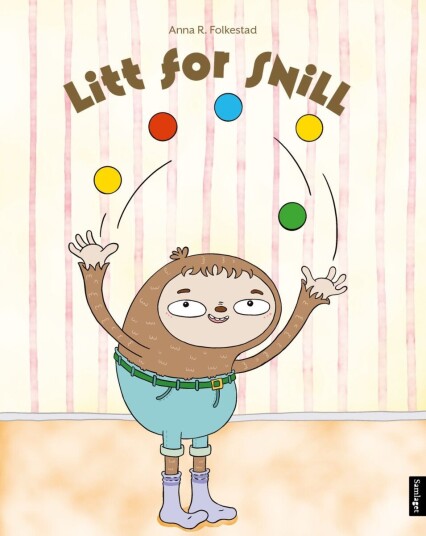 Litt for snill Litt for snill