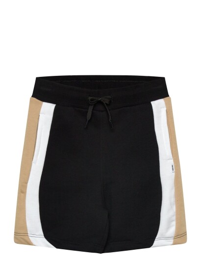 BOSS Bermuda Shorts Black 162