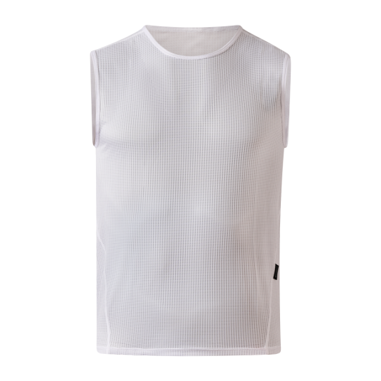 Pathtaker Mesh Baselayer svetteundertrøye hvit Pathtaker Mesh Baselayer svetteundertrøye hvit