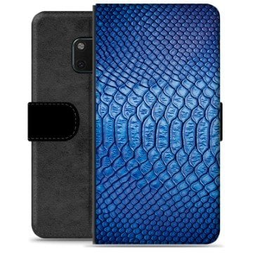 Huawei Mate 20 Pro Premium Lommebok-deksel Lær