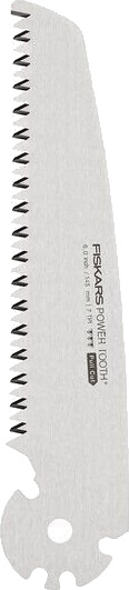 Fiskars Plus™ reserveblad M til foldbar grensag SW68 Fiskars Plus™ reserveblad M til foldbar grensag SW68