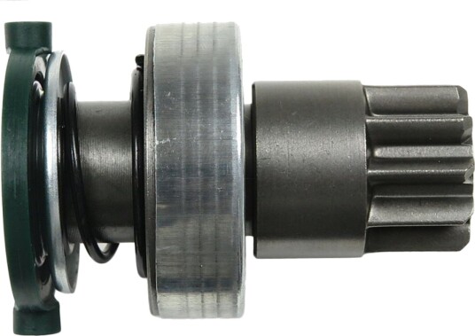 Friløpsgir, starter AS-PL SD0110
