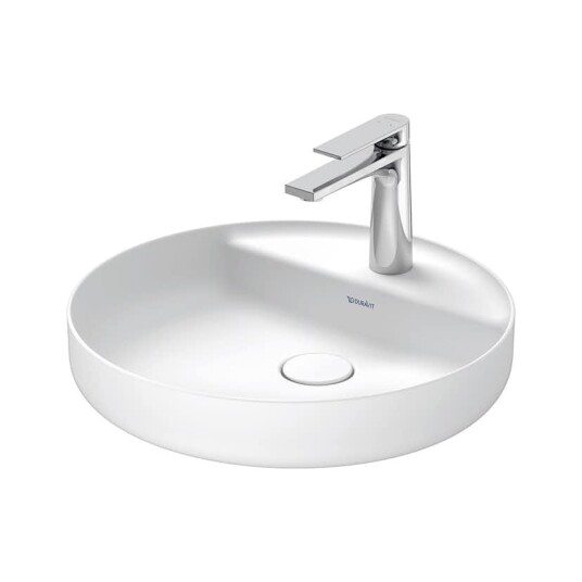 Duravit Vitrium med Hylle 460 mm 2662463271