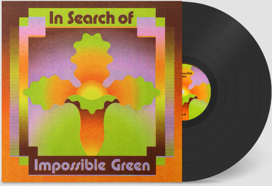 In Search of Impossible Green