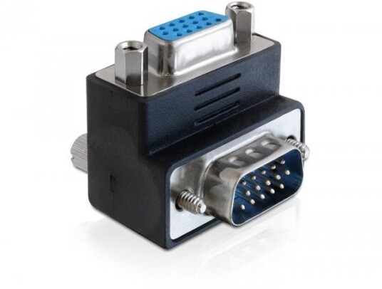 Delock VGA-adapter