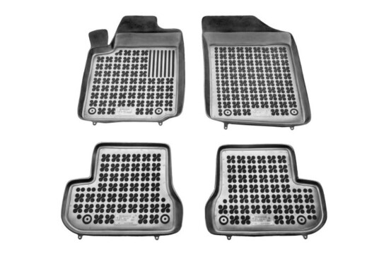Bilmatter REZAW PLAST 201216 Bilmatter REZAW PLAST 201216