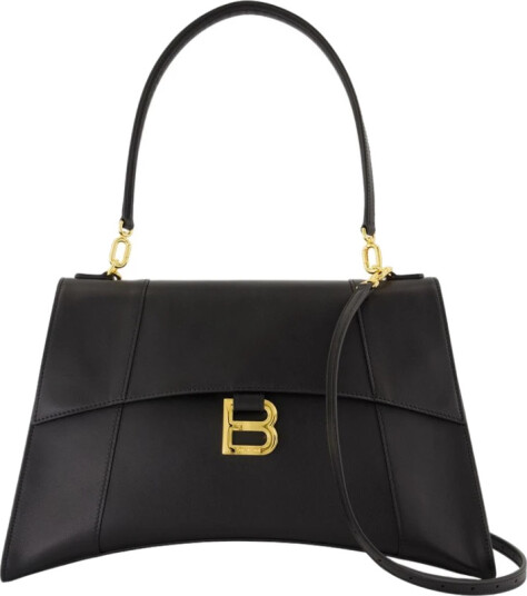 Balenciaga Dame Vesker Svart ONE SIZE,