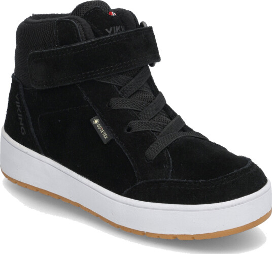 Viking Eagle Warm Gtx 1V - Black - 30/20.1CM Viking Eagle Warm Gtx 1V - Black - 30/20.1CM