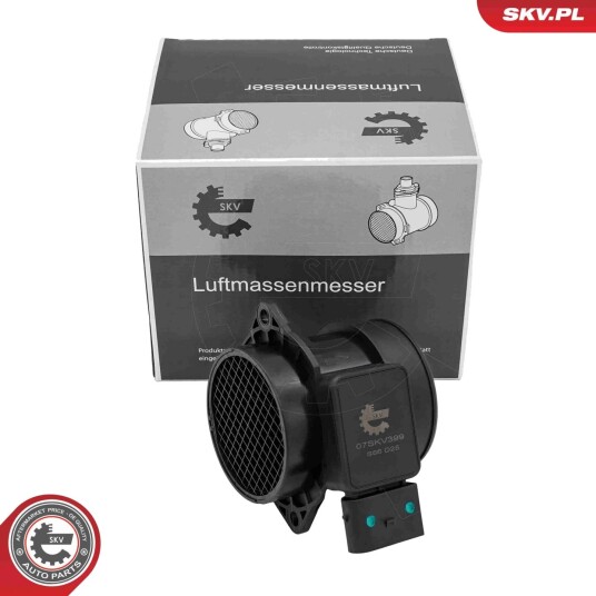 Luftmengdemåler ESEN SKV 07SKV399