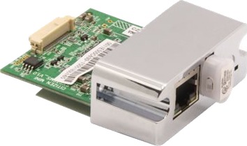 Citizen If2-Wf05 Skriverserver 802.11B/G/N 100Mb Lan 100Base-Tx PPZ60112S