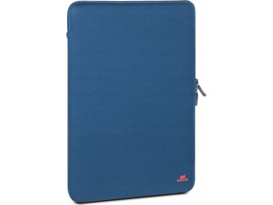 Bærbar Deksel Macbook Air 15& Quot /5224 Dark Blue Rivacase