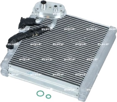 Fordamper, klimaanlegg NRF 36230