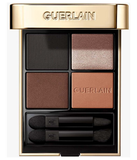 Ombres G Eyeshadow Quad 6 g  131 Birdy Beige