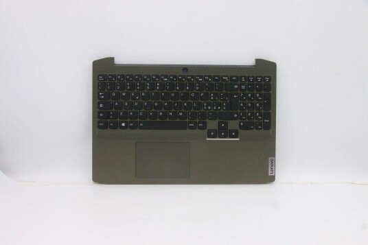 Lenovo Upper Case ASM IT L 82D4 DM