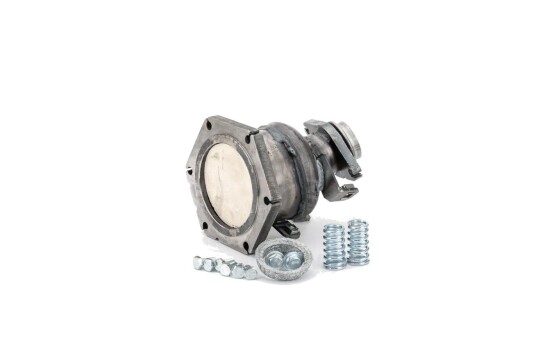 Katalysator NAP carparts CAK10196 Katalysator NAP carparts CAK10196
