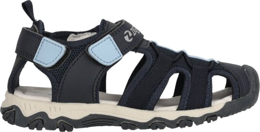 ZigZag Krila Sandaler Barn Navy 30