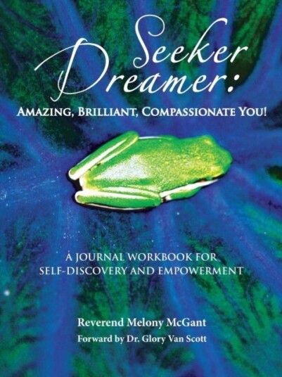 Seeker Dreamer Seeker Dreamer