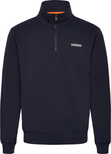 Napapijri B Small Box Hz Navy XS