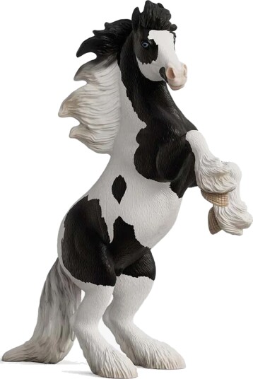 Schleich Black Lable Hest Tinker Gelding