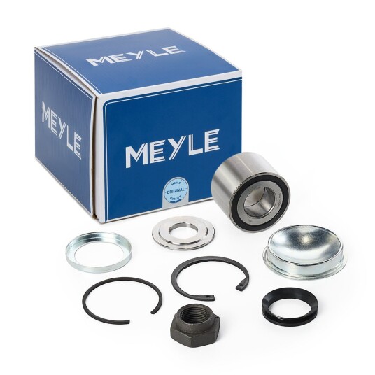 Hjullager MEYLE 11 14 750 0001 Hjullager MEYLE 11 14 750 0001
