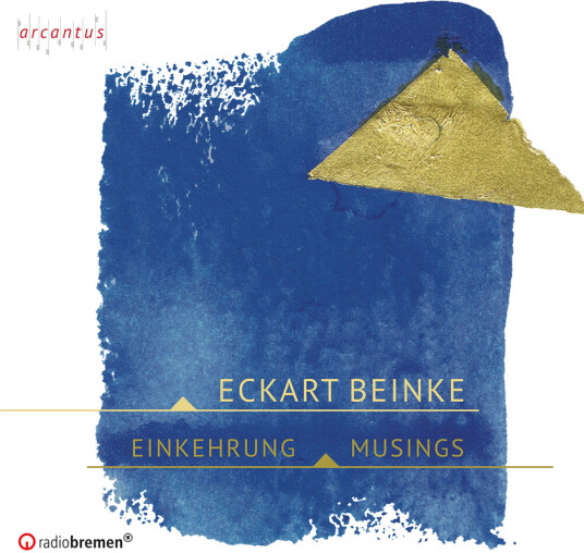 Mark Lorenz Kysela Eckart Beinke Einkehrung Musings CD