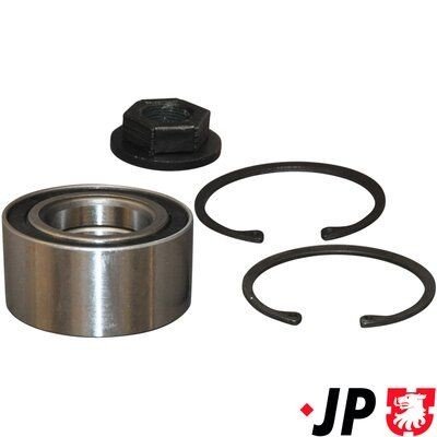 Hjullager JP GROUP 1541300510