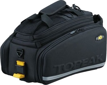 Topeak MTX Trunk Bag DXP 19,6L
