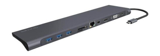 RaidSonic ICY BOX IB-DK2102-C RaidSonic ICY BOX IB-DK2102-C