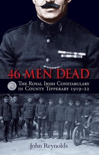 46 Men Dead Av John Reynolds