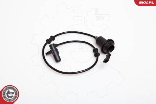 Sensor, ABS ESEN SKV 06SKV002
