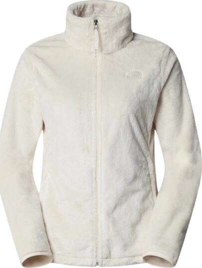 The North Face Dame Jakker Hvit M,