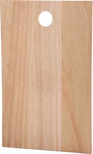 Creativ Company Treplate str. 35x22 cm tykkelse 13 mm 1stk./ 1 stk. Creativ Company Treplate str. 35x22 cm tykkelse 13 mm 1stk./ 1 stk.