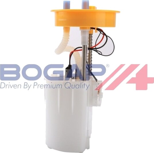 BOGAP A1622178 Bensinpumpe BOGAP A1622178 Bensinpumpe