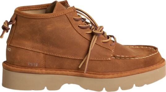 Panchic Herre Sko Brun 42 EU,