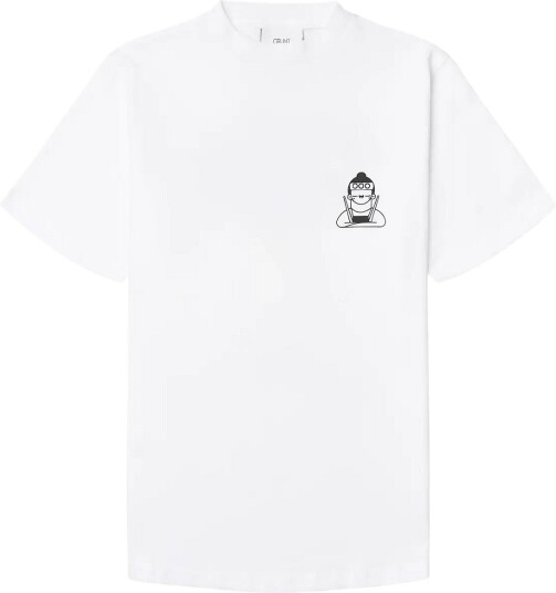 Grunt | Grlane Food Ss Tee | 170/176