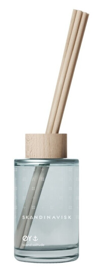 Skandinavisk ØY Scent Diffuser 100ml Skandinavisk ØY Scent Diffuser 100ml