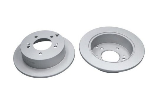 Bremseskive KAVO PARTS BR-3214-C