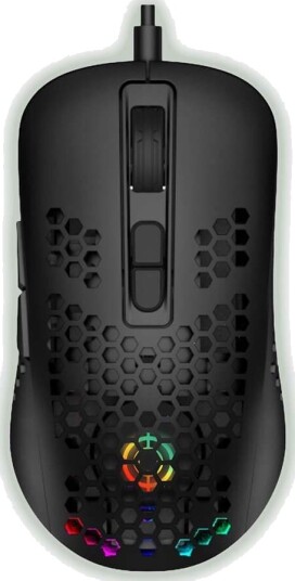North M200 RGB Gaming Mus TUA-583505