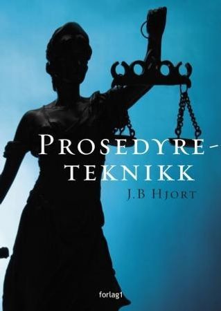Prosedyreteknikk Pent brukt bok uten markeringer