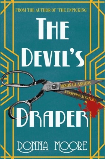 The Devil's Draper The Devil's Draper