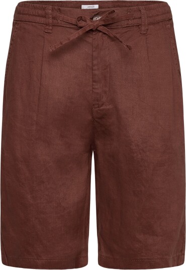 Lindbergh | Linen Shorts | XXL