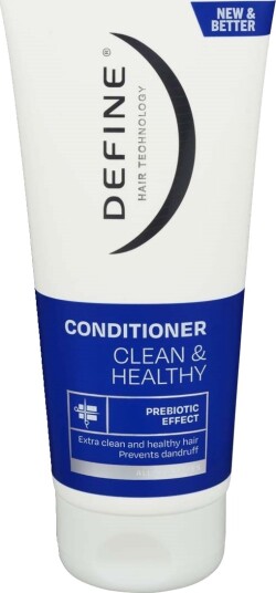 Define Clean & Healthy Conditioner 200 ml
