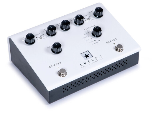 Blackstar Dept. 10 Amped 1