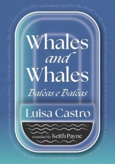 Whales and Whales Whales and Whales