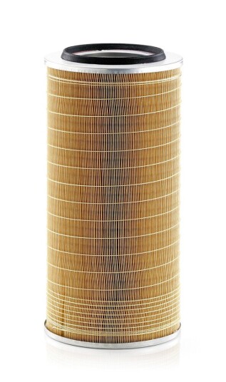 Luftfilter MANN FILTER C 24 650/8 Luftfilter MANN FILTER C 24 650/8