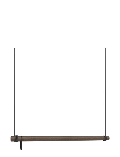 LIND DNA Swing L - Brown - ONE SIZE LIND DNA Swing L - Brown - ONE SIZE