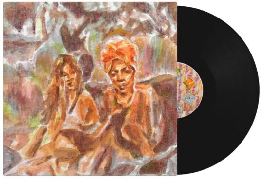In The Arms Of Insight Vinyl