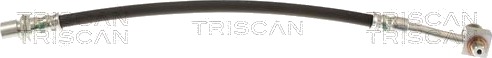 Bremseslange TRISCAN 8150 81201